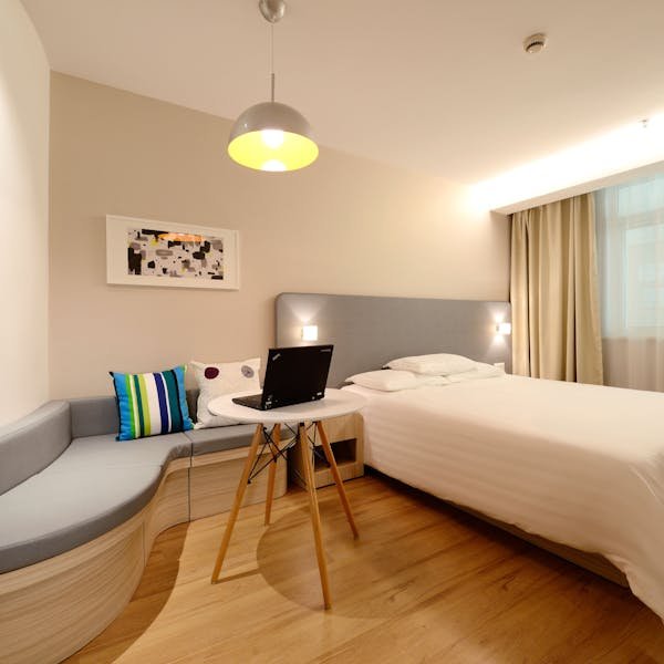 Linenspa hybrid mattress