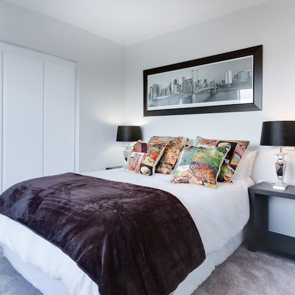 Nectar Premier memory foam mattress
