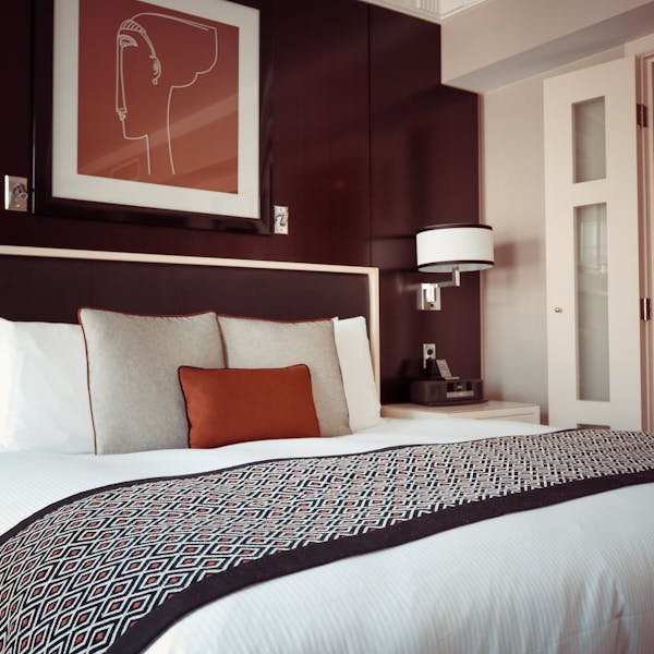 Tuft and Needle mattress