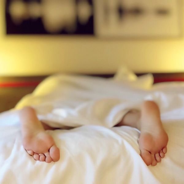 Zinus Green Tea mattress